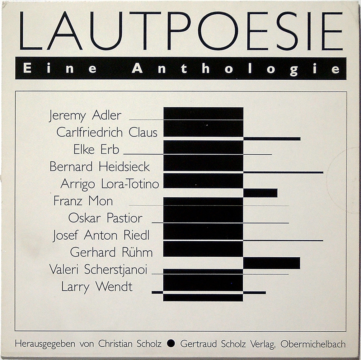 Jeremy Adler Jeremy Adler