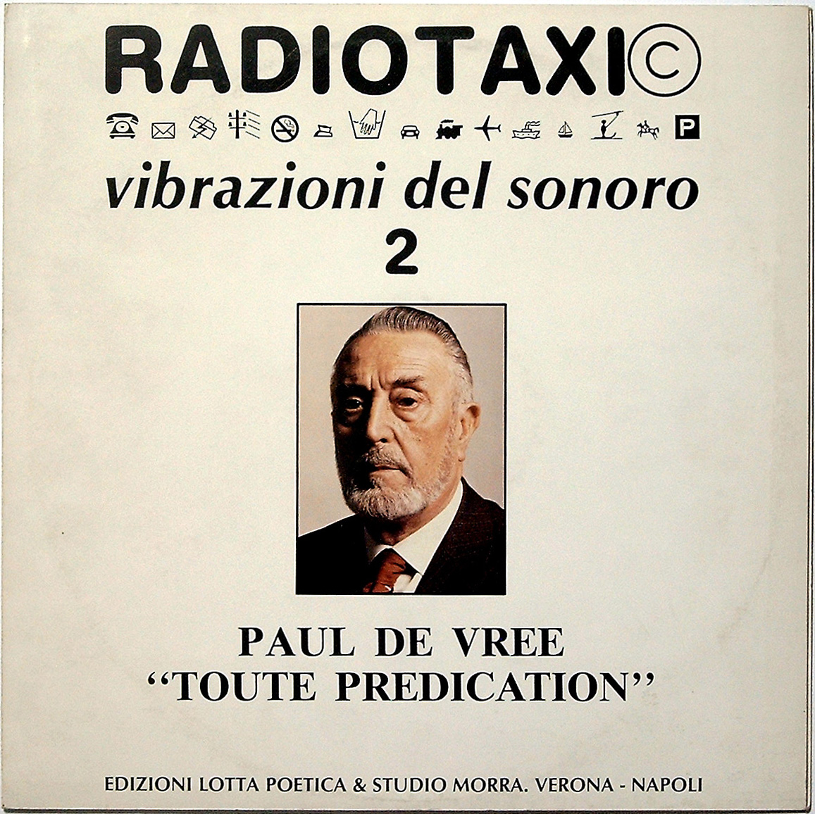 Paul de Vree Paul de Vree