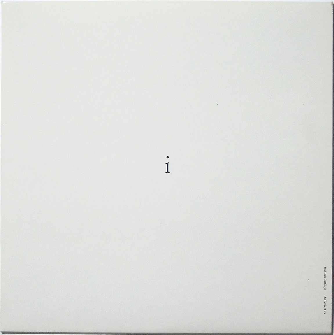 José Luis Castillejo