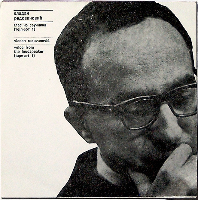 Vladan Ra­do­va­no­vić