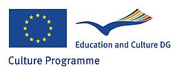Logo Culture Programme Logo Culture Programme