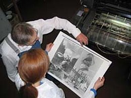 Workshop ©Materialverlag