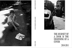 Artist's Book Yearbook:The ABYB serves as a resource for artists, lecturers, students, collectors and researchers, and has been edited and published by Impact Press since 2001 ©CFPR