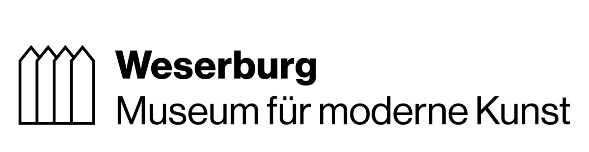 Weserburg Logo Weserburg Logo